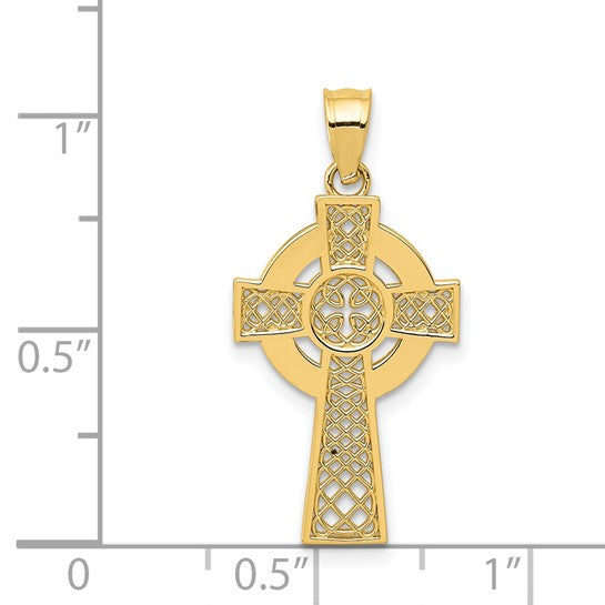 Celtic Cross