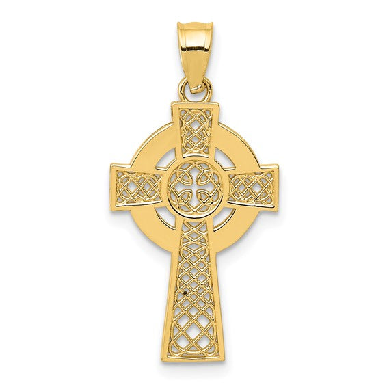 Celtic Cross