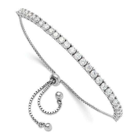 Bracelet and Earring Set