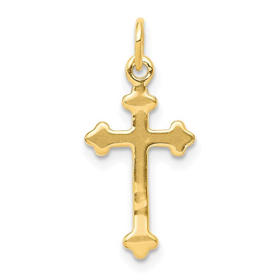 Cross Pendant