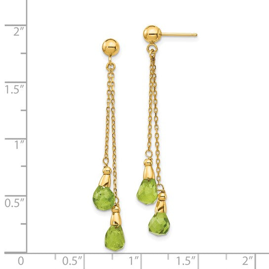 Dangle Earrings